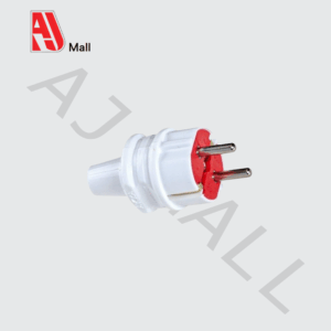 Fiche Mâle 16A – Standard Européen – AYKA