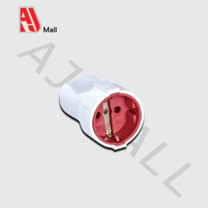 Fiche Femelle 16A avec Terre – AYKA