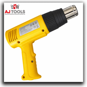 pistolet À air chaud – 2000w