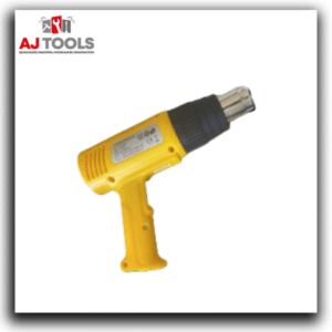 pistolet À air chaud – 2000w