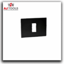 plaque orva – 1p noire