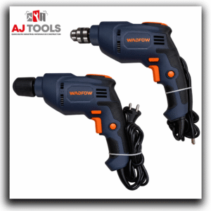 foreuse Électrique maxpro – 400w | tête automatique