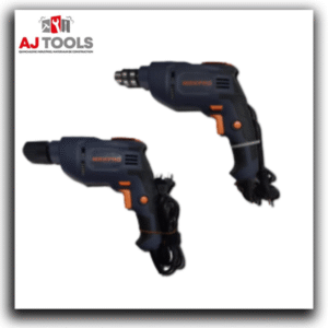 foreuse Électrique maxpro – 400w | tête automatique
