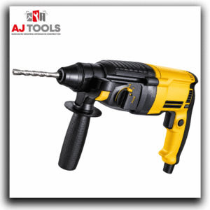foreuse sds 26mm – 800w worksite