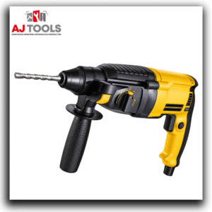 foreuse sds 26mm – 800w worksite