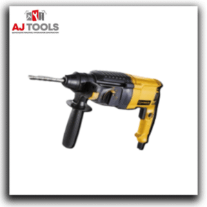 foreuse Électrique maxpro – 400w | tête automatique
