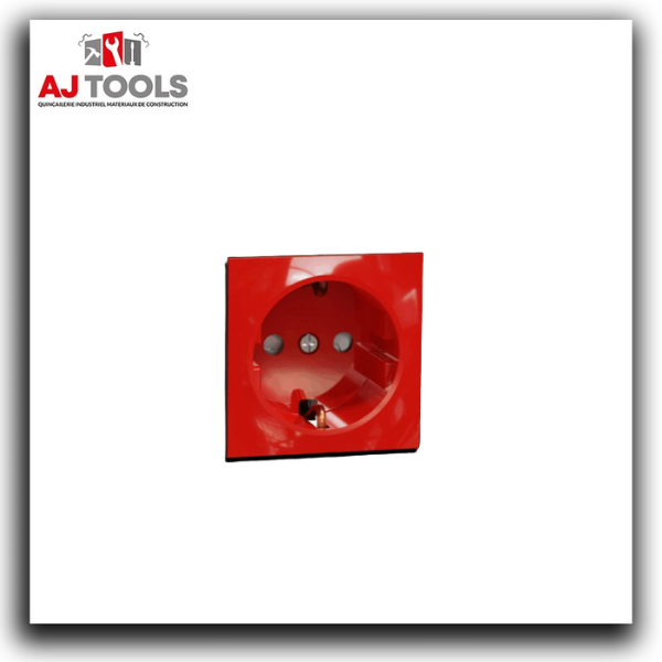 prise chocko or rouge