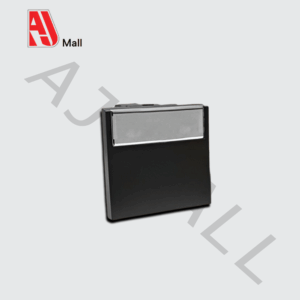 Interrupteur de sonnette avec nom (MG)