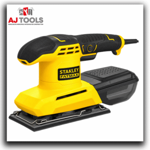 ponceuse electrique stanly 310w 23*11.5