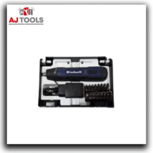 tournevise batterie einhell