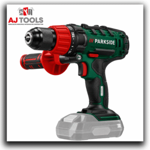 foreuse À batterie 20v – parkside