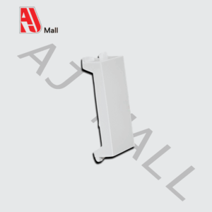 Plaque vide modulaire 1P – Cache rail DIN