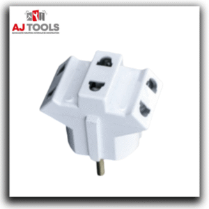 adaptateur type british – prise universelle – ayka