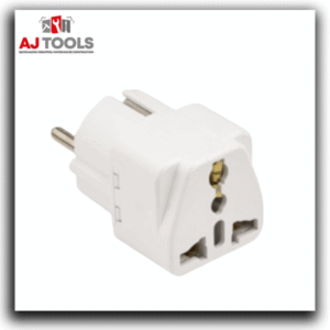 adaptateur universel – type multi prises – ayka