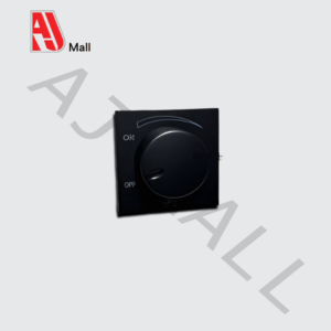 Démarreur de ventilateur (BL)