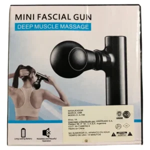 MINI FASCIAL GUN