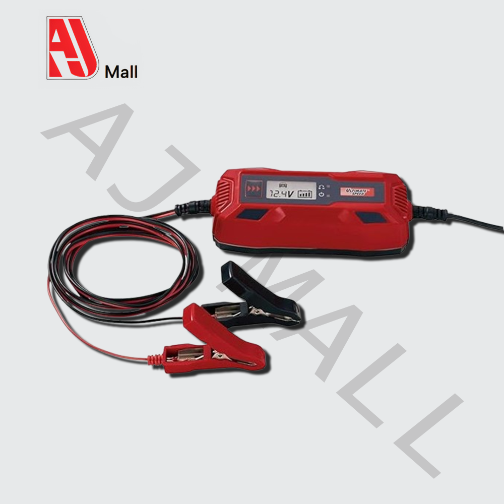 CHARGEUR BATTERIE RAPIDE-UNLIMATED SPEED