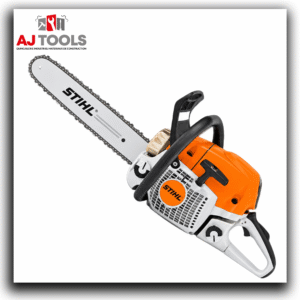 tronçonneuse thermique stihl 070 – anti vibreur | origine allemagne