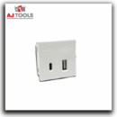 prises usb or