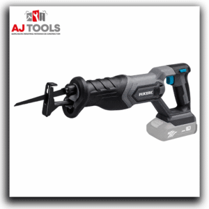 scie sabre sans fil – ferrex 20v
