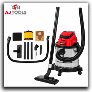 aspirateur einhll 1200w 12 litre
