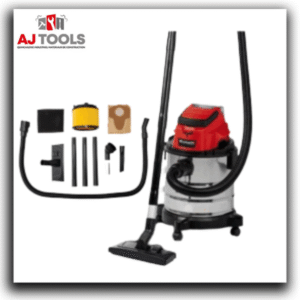 aspirateur einhll 1200w 12 litre