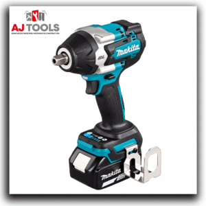 clÉ À choc batterie – makita 18v