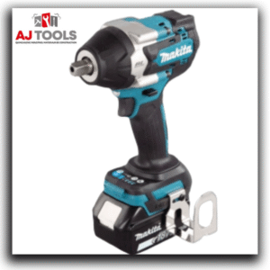 clÉ À choc batterie – makita 18v