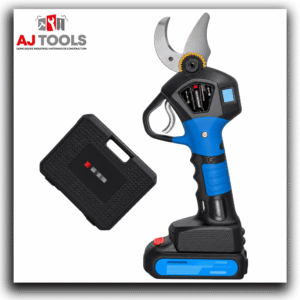 ciseaux À fleurs batterie – 21v forst hm464c