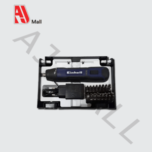 TOURNEVISE BATTERIE EINHELL