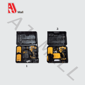 FOREUSE BATTERIE 36V – ASSURE PM