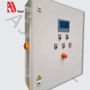 Tableau de commande automatique pour groupe électrogène 100 AMP 3.PHASE-300AMP