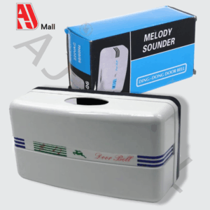 CARILLON MUSICAL DING DONG (PIANO)