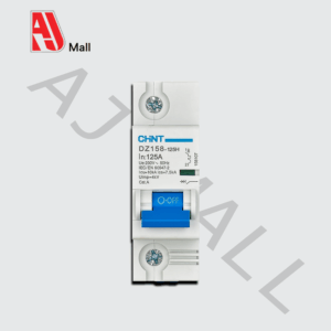 G DZ158-125 1P 63 A 10KA