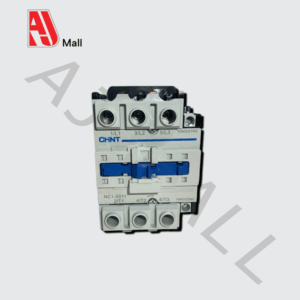 CONTACTOR NCI-5011 INO+INC 220V\60HZ 3P