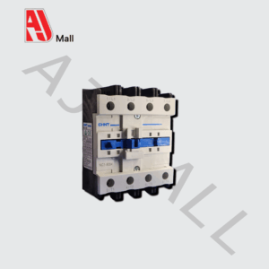 CONTACTOR NCI-8004 220V\60HZ 4P