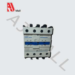 CONTACTOR NCI-9504 220V 60HZ  4P
