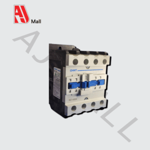 CONTACTOR NCI-6504 220V\60HZ 4P