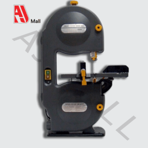 Scie à Ruban Électrique 6.5’’ – Bois & Artisanat | ARTISTE