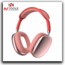 b25 – casque sans fil bluetooth design