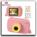 caméra enfant – camera kids avec Étui de transport