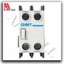 fa 20 aux.contact 2no