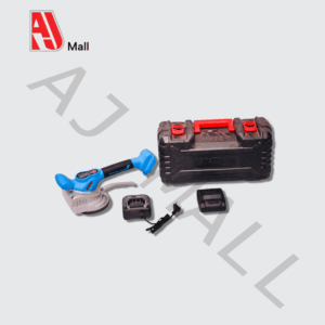 VIBREUR CARREAUX À BATTERIE – 36V / 140MM / 200KG – 2B