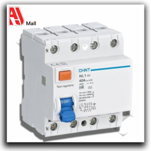 gg nli 4p 300 ma 6ka 63 et 40 ampere