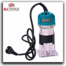 défonceuse Électrique 6 mm – 750w