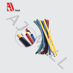 TUBES THERMORÉTRACTABLES (GAINES THERMO)