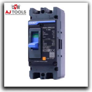 g nxm 2300 2 pole mccb ( 200 a 250 )amper