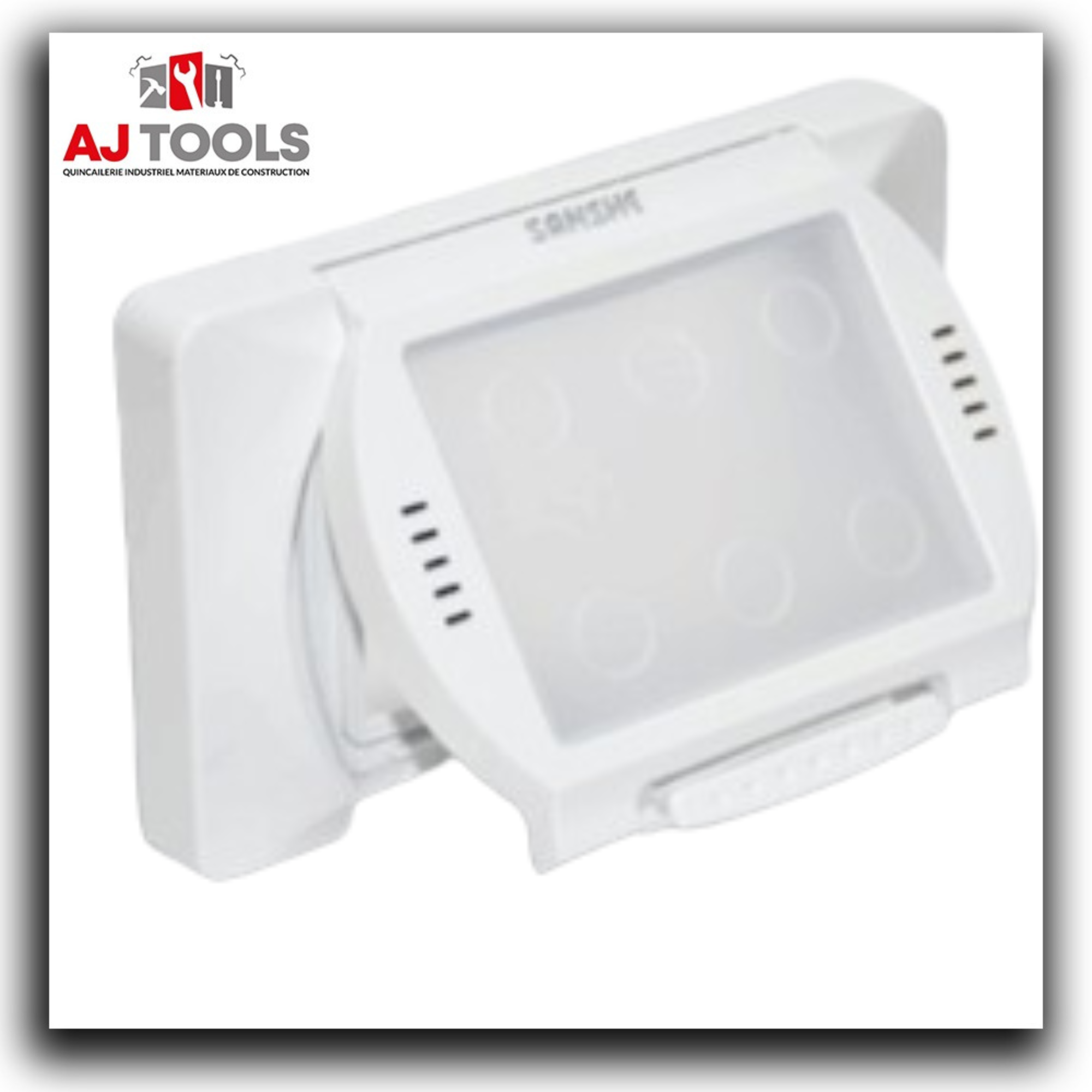 boîtier Étanche – couvercle de protection – sanshe 3300 waterproof
