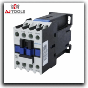 contactor nci 1204 220v60hz 4p