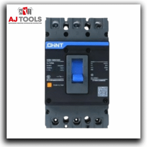 g nxm 3300 3 pole mccb (50 a 400) amper